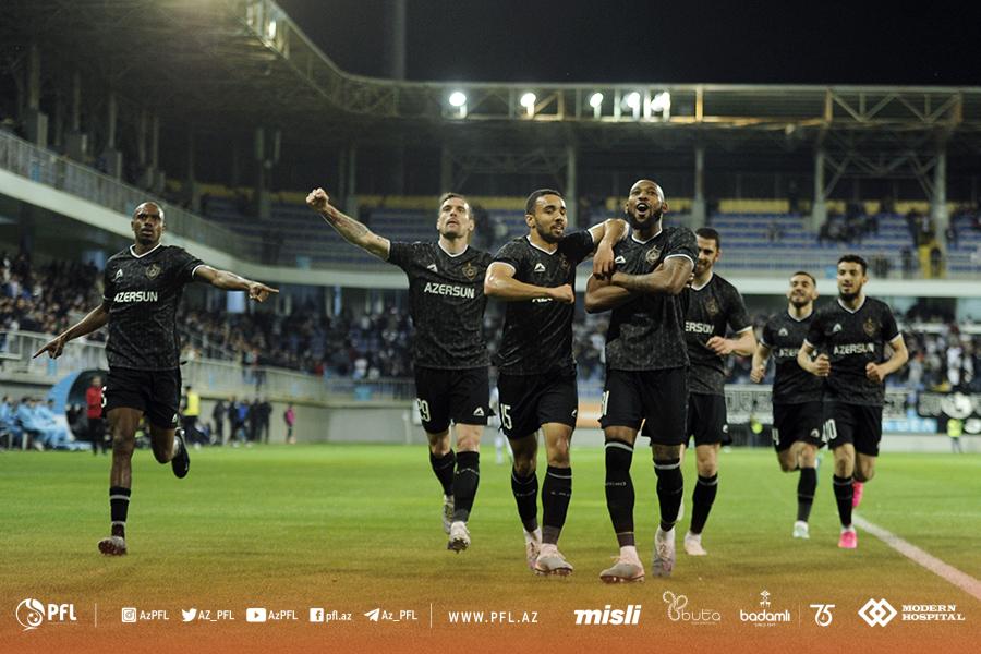 “Qarabağ”ın bu yay gözlənilən transferləri - Axtardığınız hər şey bu VİDEOda