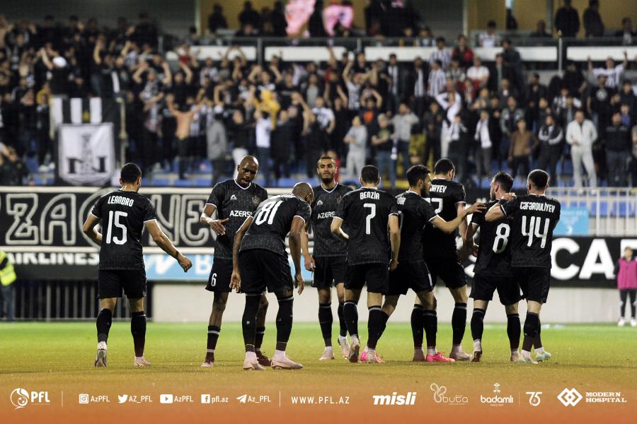 “Qarabağ” ÇL-də pley-off mərhələsinə çıxsa… Kimlər gözləyir?