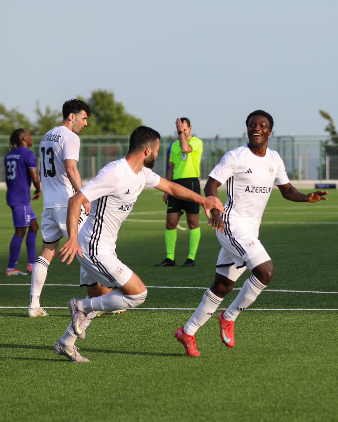 Bu xəbər “Qarabağ”da A-dan Z-yə hər kəsin kefini açdı