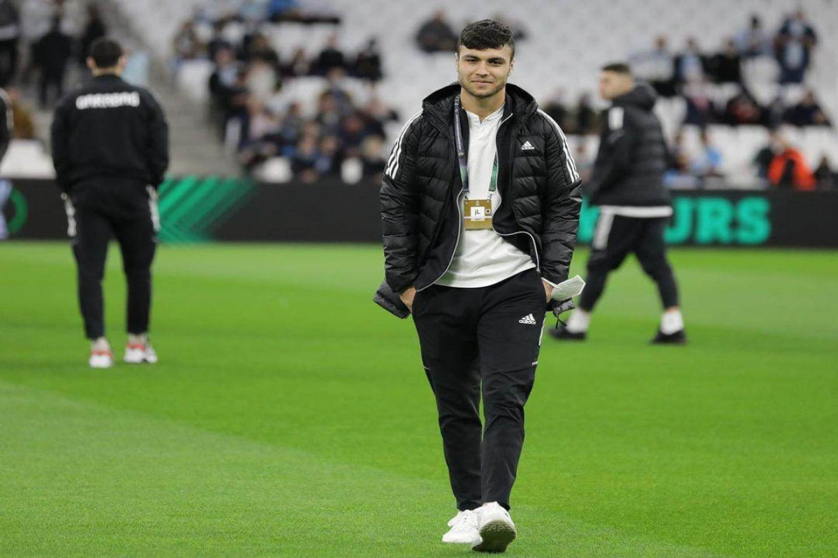 “Qarabağ”da 4 titul qazandı, I Liqaya yüksələn klubla anlaşdı