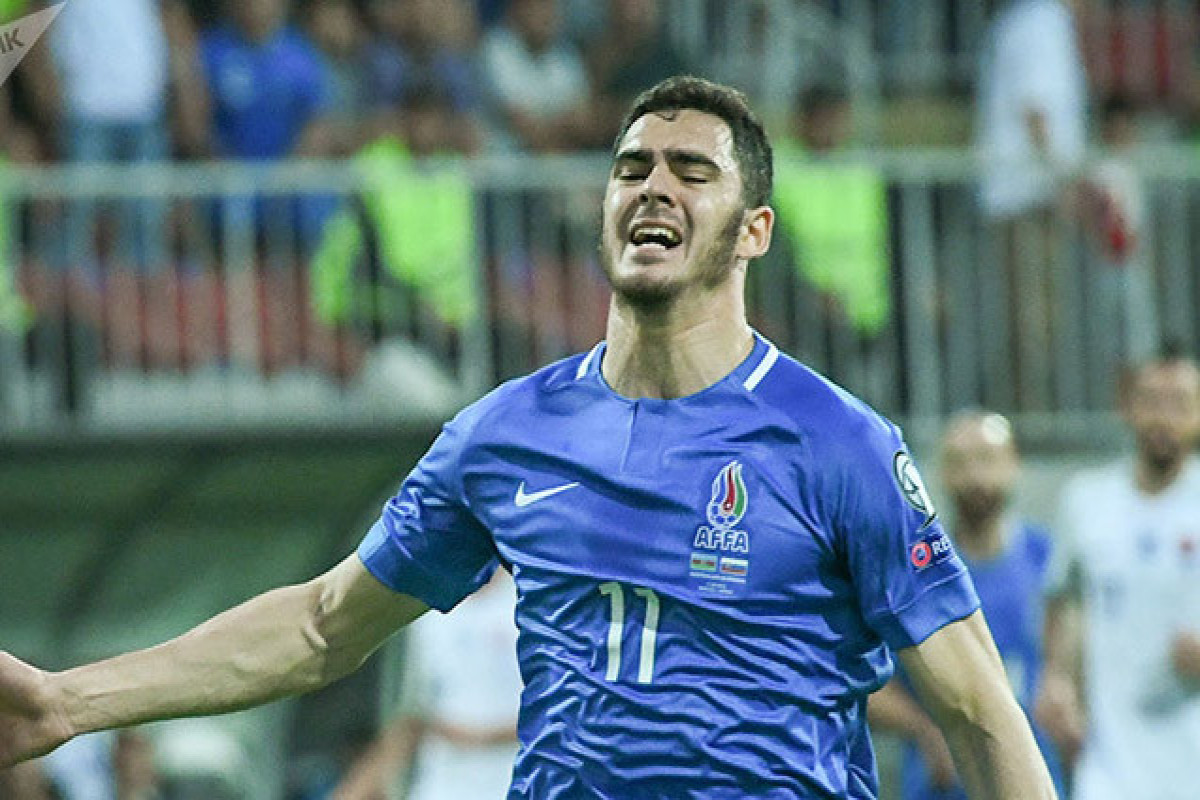 Ramil Şeydayev nə üçün millidən kənarda saxlanılıb?