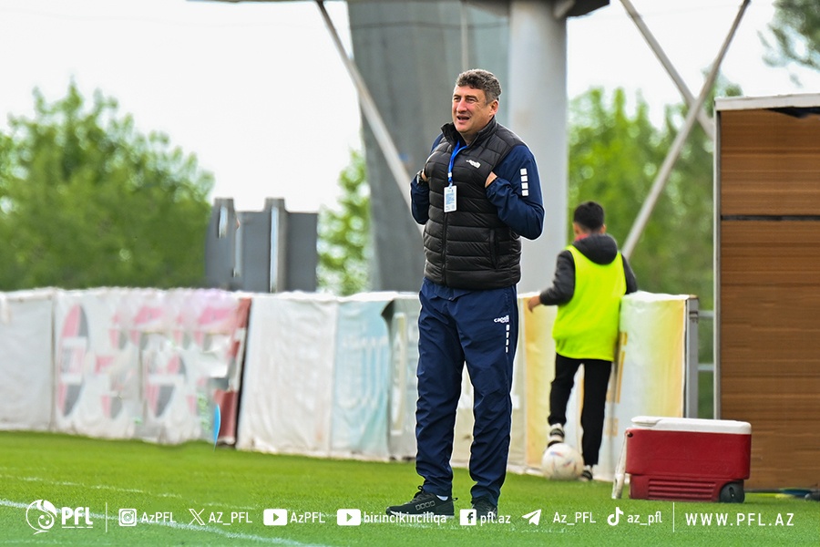 Ona nə lazımdır? - “Qarabağ” və “Neftçi” ilə mübarizə apara bilmək üçün...