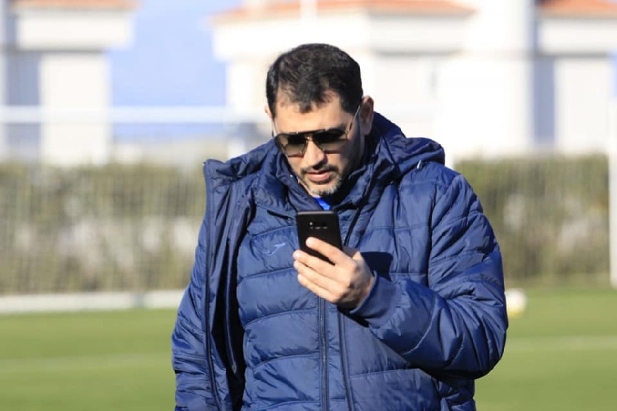 “Çatdırmaram, klubda işləməyə nə vaxtım var, nə də fiziki gücüm”