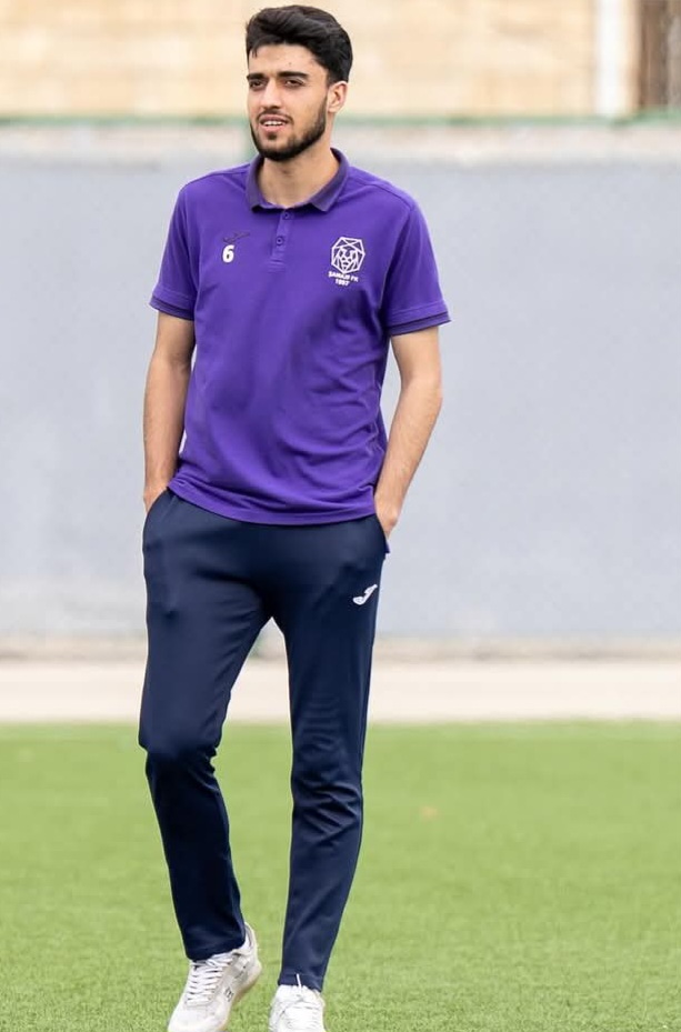 "Mənə belə bir şey olduğunu desəydilər..." - Sevincini "Sportinfo" ilə bölüşdü