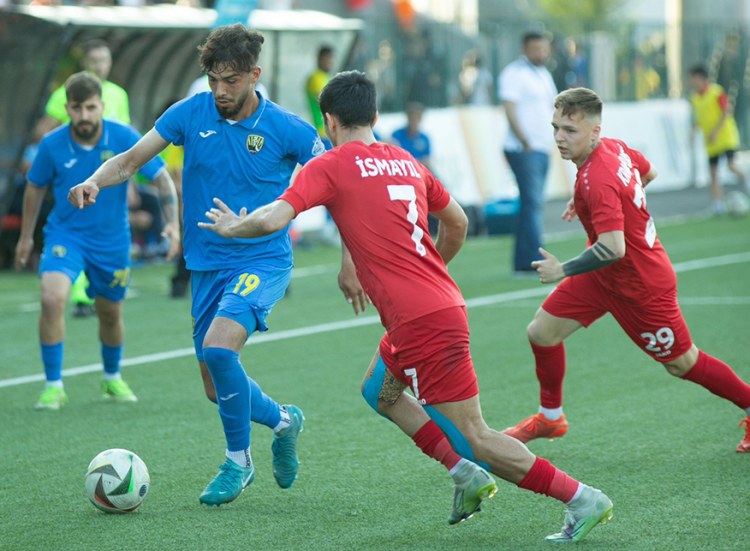 "Siftə"ni “Qarabağ” edibmiş!
