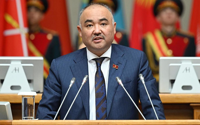 “Sülh müqaviləsinin imzalanması üçün platforma təqdim etməyə hazırıq”