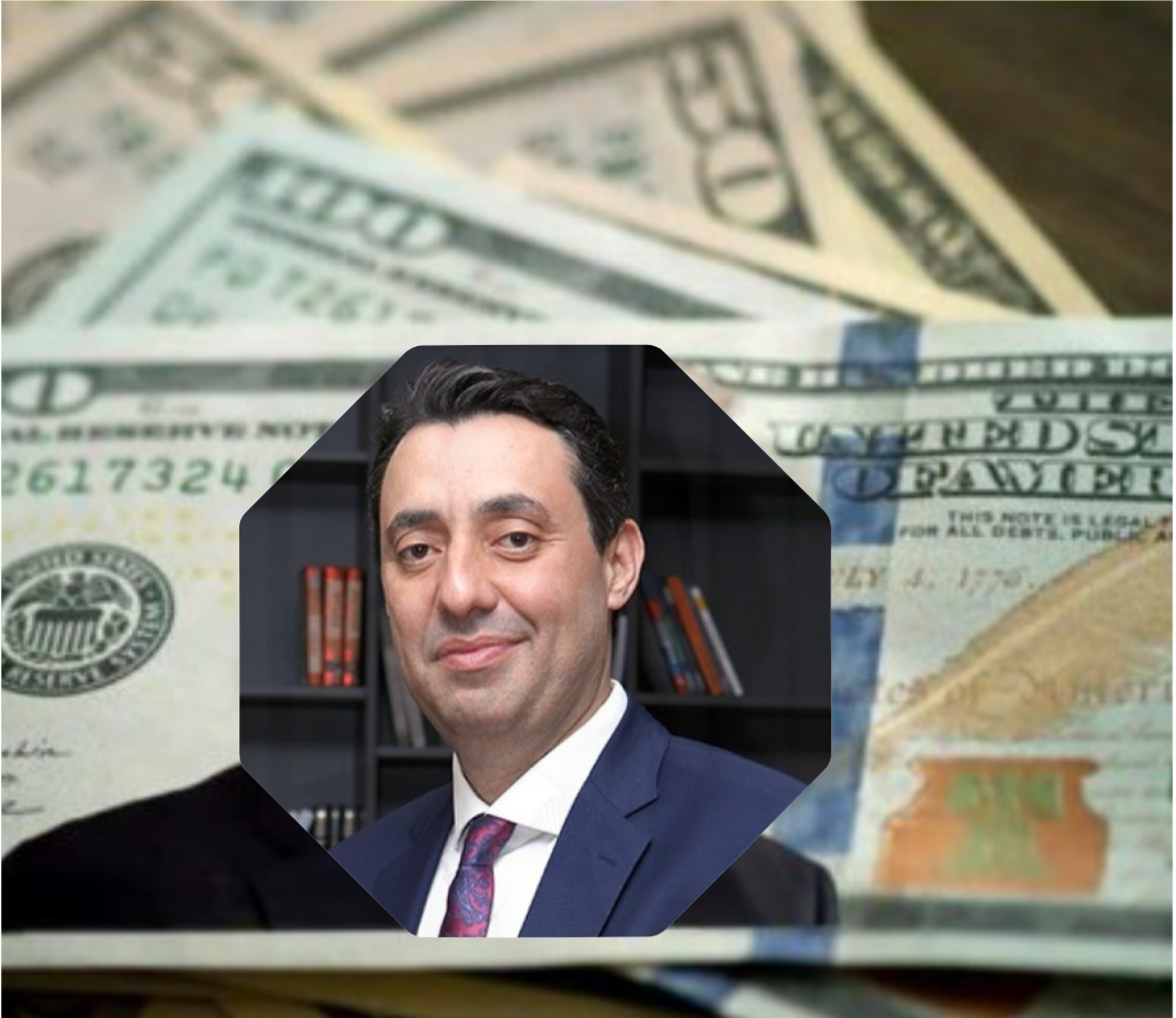 Berdiyev istədi, Qazaxıstandan çağırıldı, Quliyev 10000 dollar maaş kəsdi