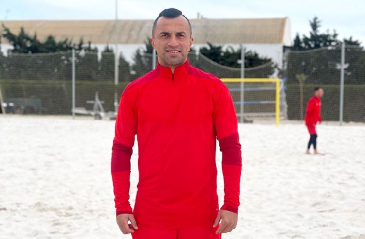 Millimizin baş məşqçisi: "Hədəfimiz A liqasına vəsiqə qazanmaq olacaq"