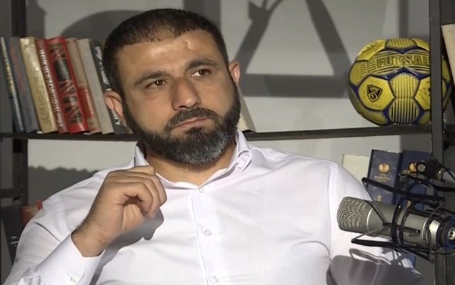 Rəşad Sadıqov: “İstefamı istədilər, səbəbini soruşdum, dedilər ki…” - VİDEO