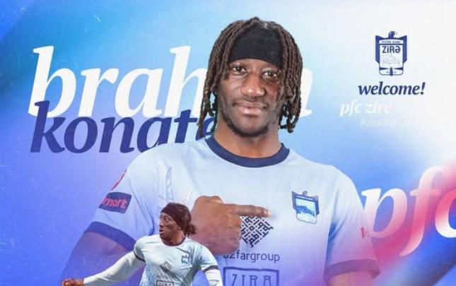 Avropanın qapısını döyən klub fransızın transferini açıqladı