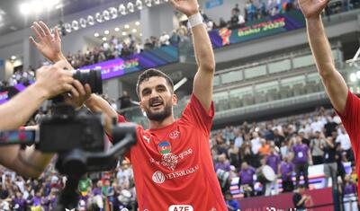 Azərbaycan millisinin oyununda baş verənlər “Sportinfo”da - Heç yerdə getməyən