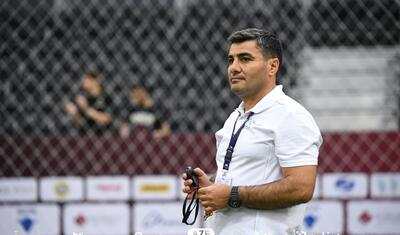 Azərbaycan millisinin oyununda baş verənlər “Sportinfo”da - Heç yerdə getməyən