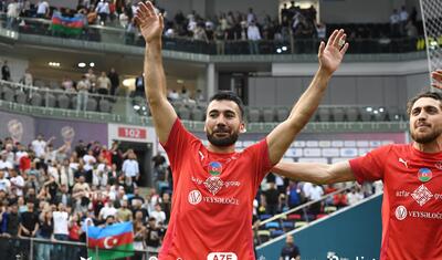 Azərbaycan millisinin oyununda baş verənlər “Sportinfo”da - Heç yerdə getməyən