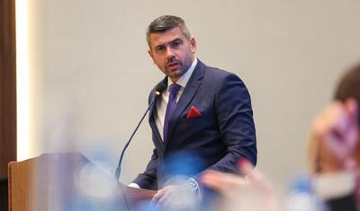 Rəhbər şəxslər yığışdı, vacib qərarlar qəbul edildi -