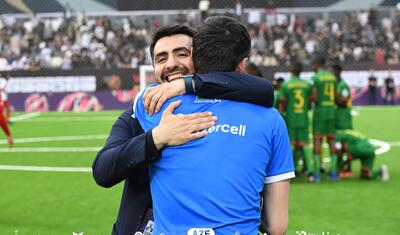 Azərbaycan millisinin oyununda baş verənlər “Sportinfo”da - Heç yerdə getməyən