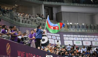 Azərbaycan millisinin oyununda baş verənlər “Sportinfo”da - Heç yerdə getməyən