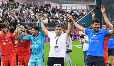 Azərbaycan millisinin oyununda baş verənlər “Sportinfo”da - Heç yerdə getməyən