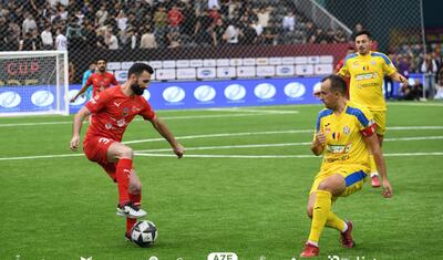 Azərbaycan millisinin oyununda baş verənlər “Sportinfo”da - Heç yerdə getməyən