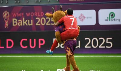 Azərbaycan millisinin oyununda baş verənlər “Sportinfo”da - Heç yerdə getməyən