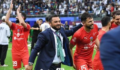 Azərbaycan millisinin oyununda baş verənlər “Sportinfo”da - Heç yerdə getməyən