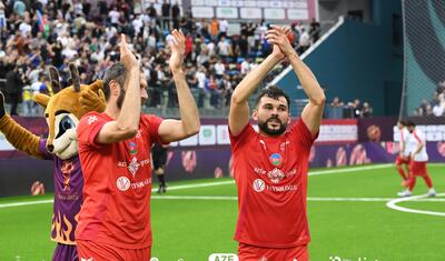 Azərbaycan millisinin oyununda baş verənlər “Sportinfo”da - Heç yerdə getməyən