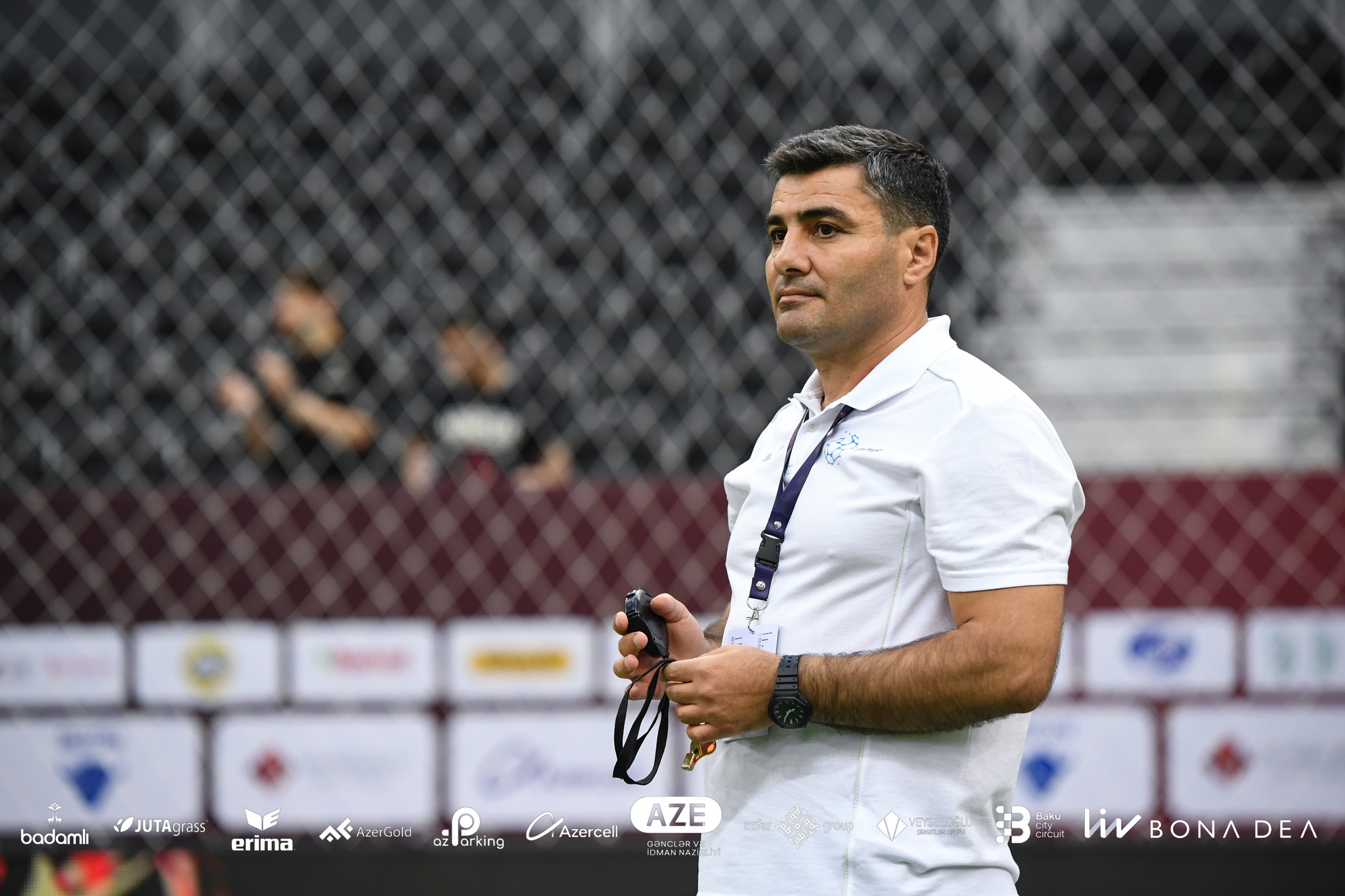 “Dünya çempionu olmaq istəyiriksə, bu oyunları mütləq udmalıyıq”