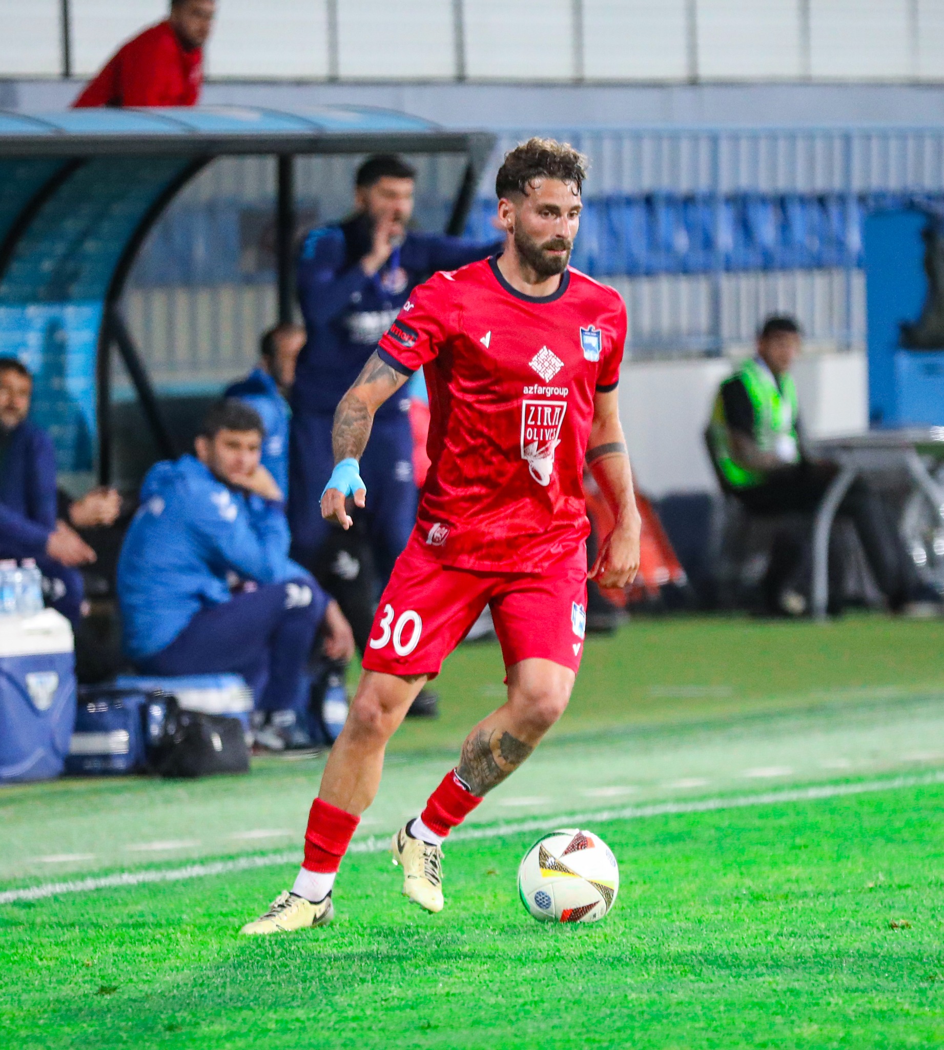“Günlərin birində millidən təklif aldım, bir qədər düşünəndən sonra...”