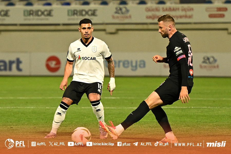 “Neftçi” sizi niyə uda bilmir” sualına, görün, hansı cavabı verdi!