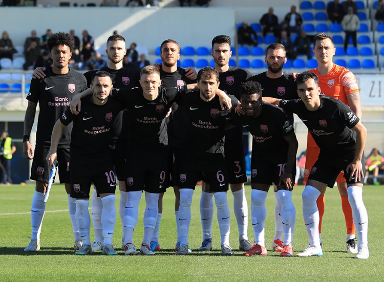 “Qarabağ” vs “Sabah” finalına doğru: 1100 gündən sonra