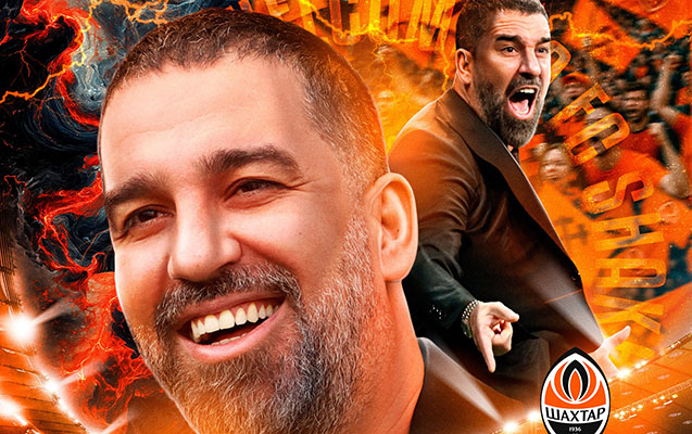Arda Turanın yeni klubu rəsmən açıqlandı - 2 illik müqavilə