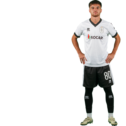 “Neftçi”dən onunla anlaşma əldə olundu - 2 illik müqavilə
