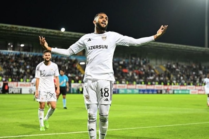 Juninyo bu yay “Qarabağ“a geri qayıdacaqmı? - SON XƏBƏR