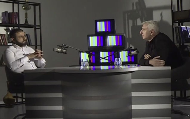 Rəşad Sadıqov: “Fənərbaxça”dan təklif gəldi, qəbul etmədim” - VİDEO
