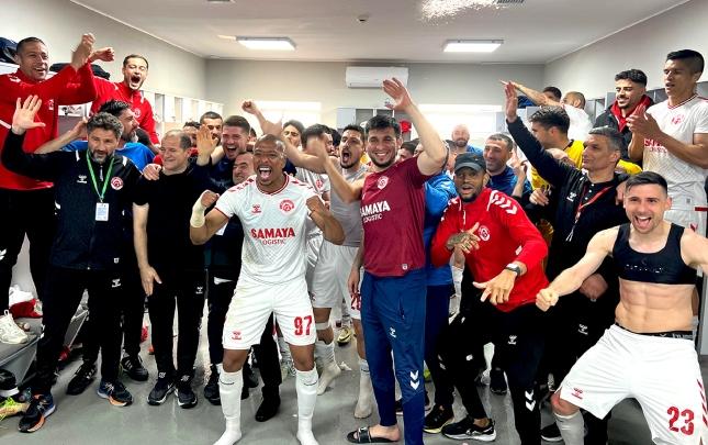 Premyer Liqa mənsubu yolunu Türkiyədən salacaq