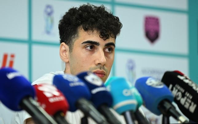 “Qarabağ”dan: “Biz də titullarımızın sayını artırmaq istəyirik”