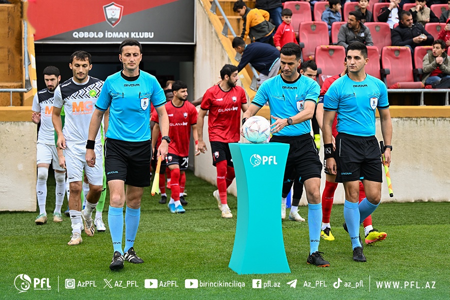Premyer Liqaya qayıdan “Qəbələ”nin içindən ən son xəbərlər