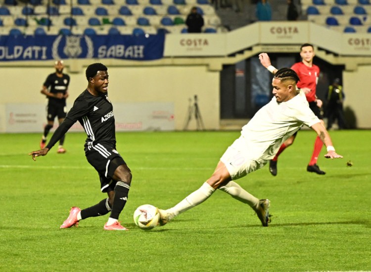 “Qarabağ”ın 9-cu, “Sabah”ın 10-cu...