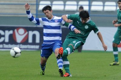 “Xəzər Lənkəran”, “Bakı” və “İnşaatçı”dan sonra… “Qarabağ”