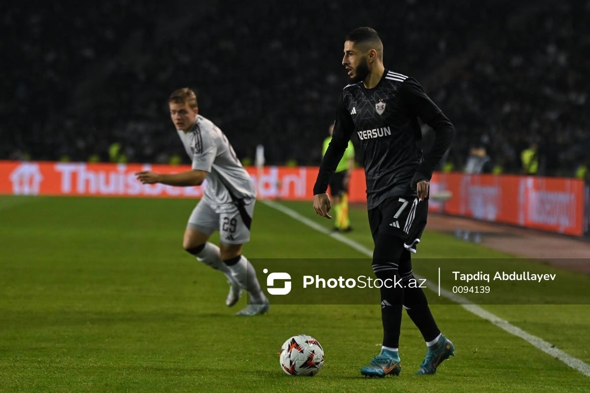 “Qarabağ”ı bu ölkənin çempion klubuna dəyişməyə razılaşdı?