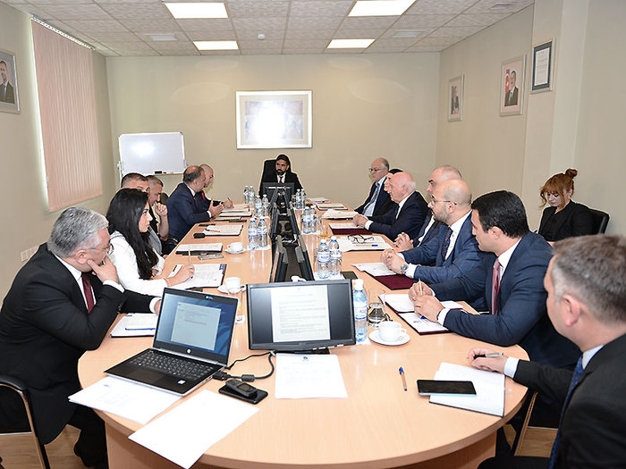 İcraiyyə Komitəsinin iclası hər dəfə buna görə təxirə salınırmış… CİDDİ SƏBƏB!