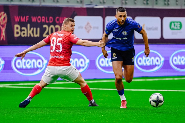 "Deportivo"nun sabiq oyunçusuna "Qarabağ"dan deyiblər ki...