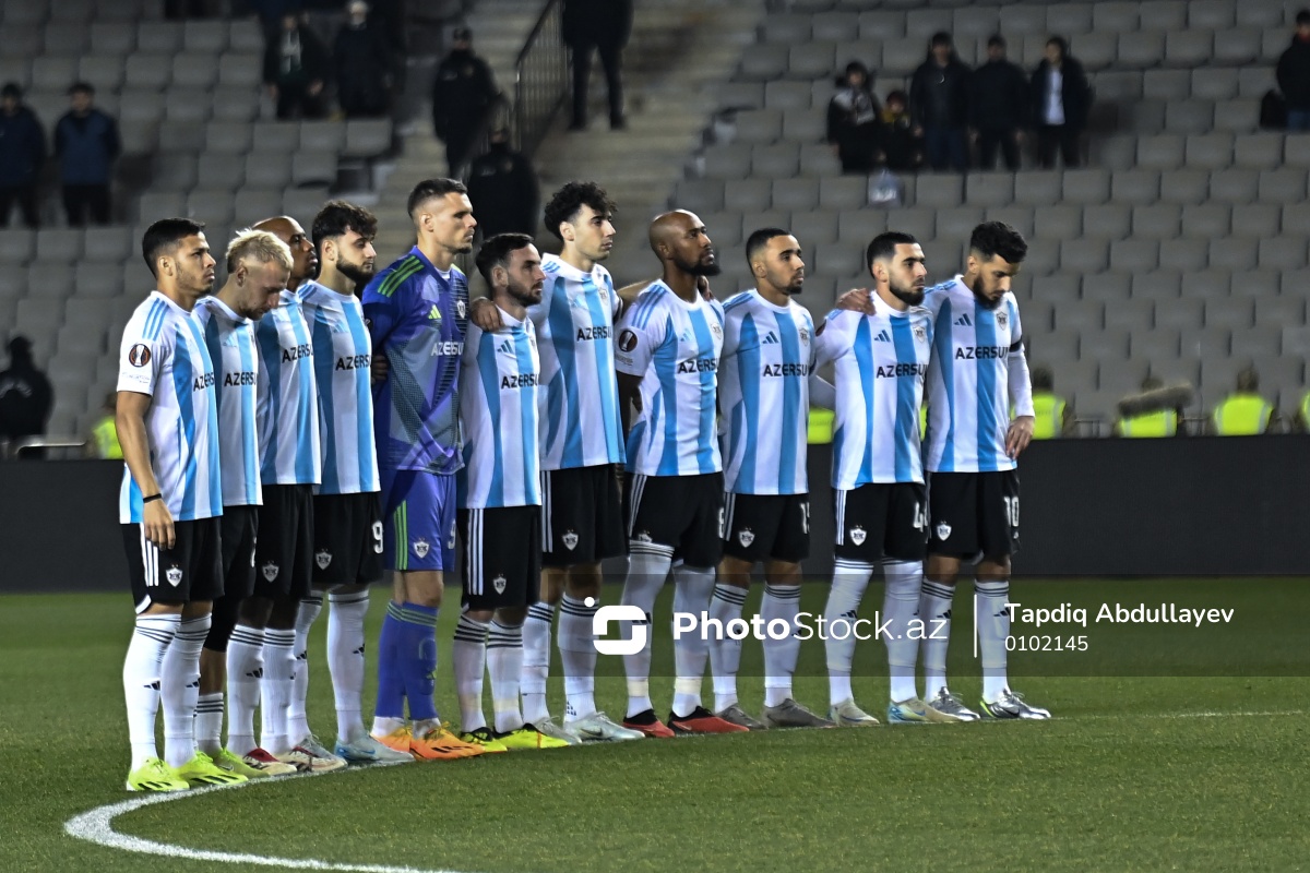 "Qarabağ" kisənin ağzını açıb, yeni transferlər etməsə… VİDEO