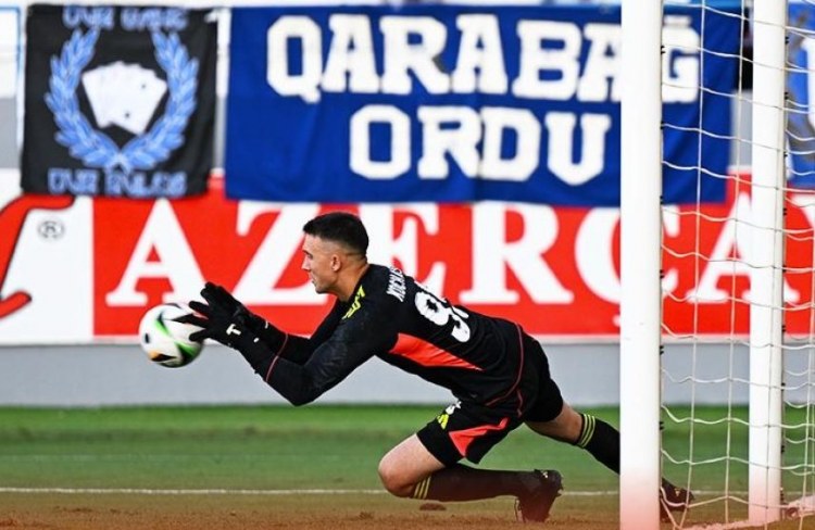 “Qarabağ”a məxsus olan “pan”: “Çox təəccübləndim, mən şokdayam!”