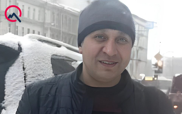 Rusiya-Ukrayna müharibəsində daha bir azərbaycanlı həlak oldu - FOTO