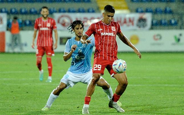 Uğur qazanmaq istəyən klub bu futbolçunu alsın!