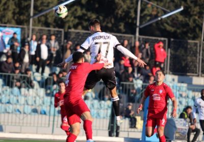 Növbəti mövsümü “Neftçi”də keçirməyəcək - Əcnəbi hücumçu