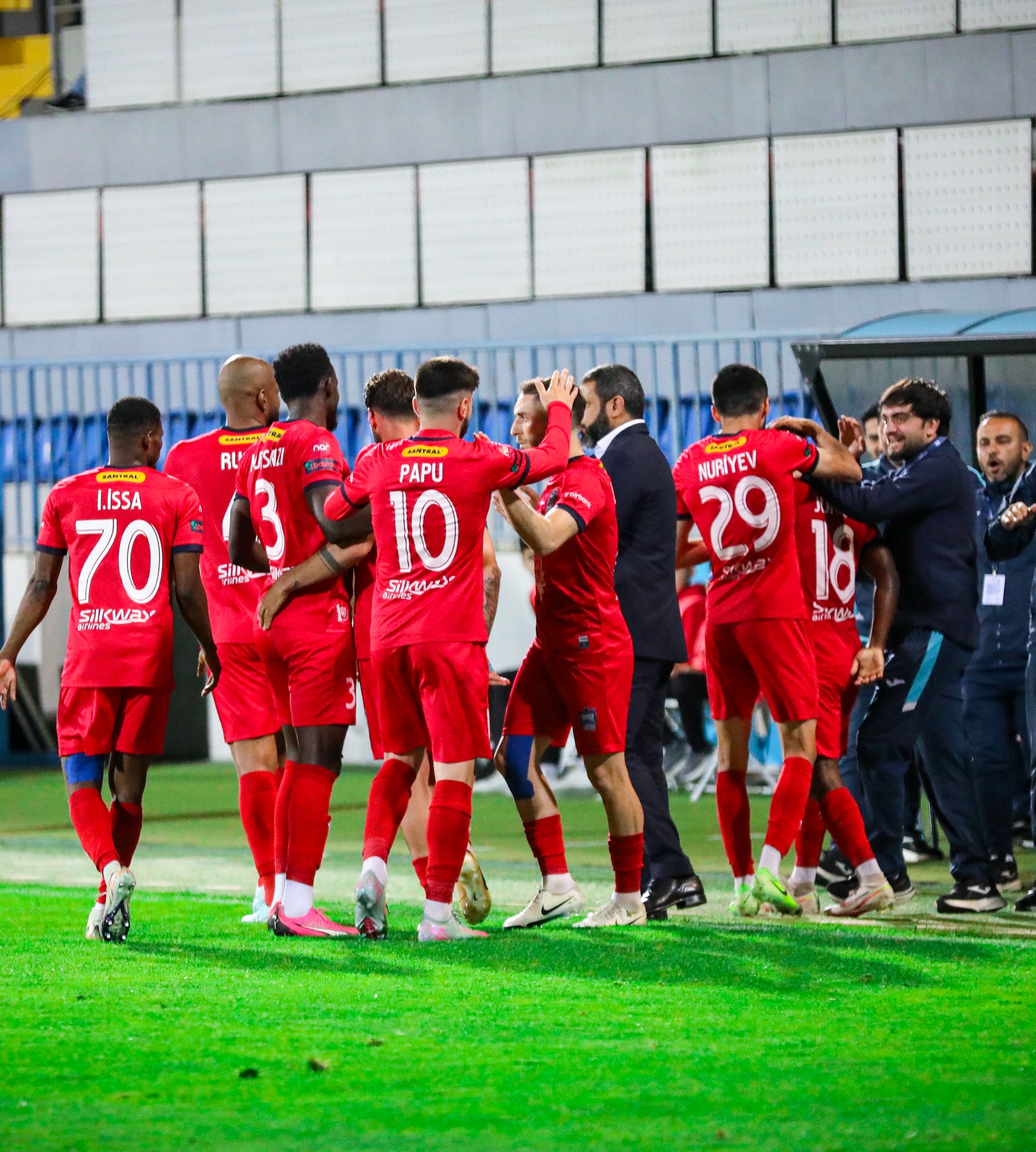 “Zirə”də SON DURUM – A-dan Z-yə hər şey burada