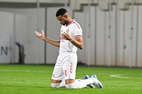 “Qarabağ”ın istədiyi müdafiəçi “Neftçi” ilə neçə illik müqavilə bağlayır? - SON DƏQİQƏ