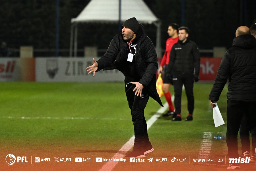 Transferlərdə Samir Abasovun sözü, təklifləri keçəcəkmi? - VİDEO