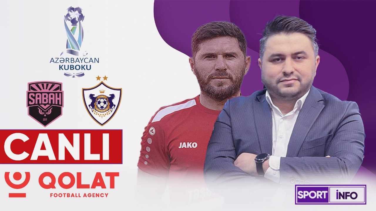 Görəsən, “Qarabağ”ı bu gün nə gözləyir? - “Sportinfo “TV”də CANLI YAYIM